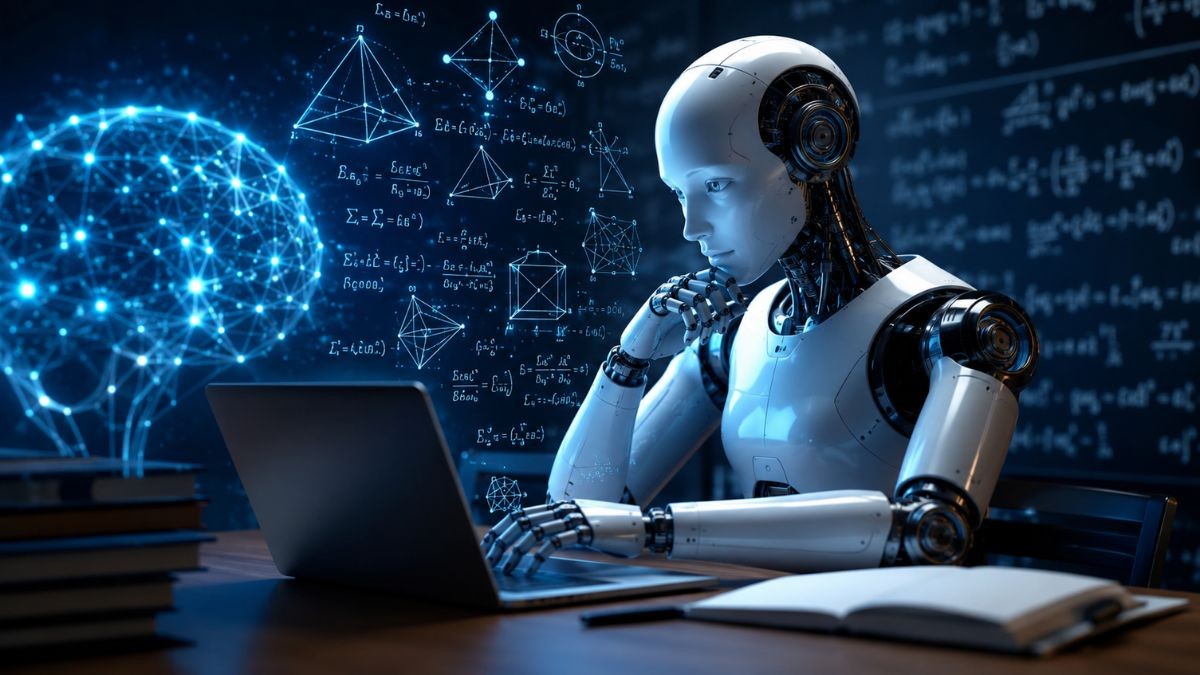 क्या AI अब मैथ्स की सबसे मुश्किल समस्याएं सुलझाएगा? OpenAI के ‘Astra’ का बड़ा दावा