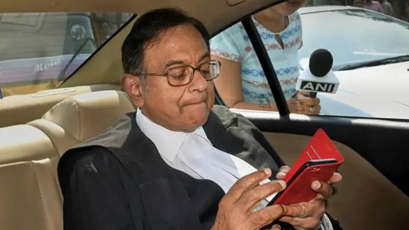 odisha dgp appointment controversy, supreme court, senior advocate p chidambaram, p chidambaram, chidambaram arguments supreme court