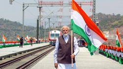 ‘हर घर पर तिरंगा लहराइये’, 15 अगस्त से पहले प्रधानमंत्री नरेंद्र मोदी की देशवासियों से अपील