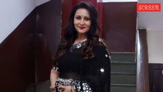 Poonam Dhillon