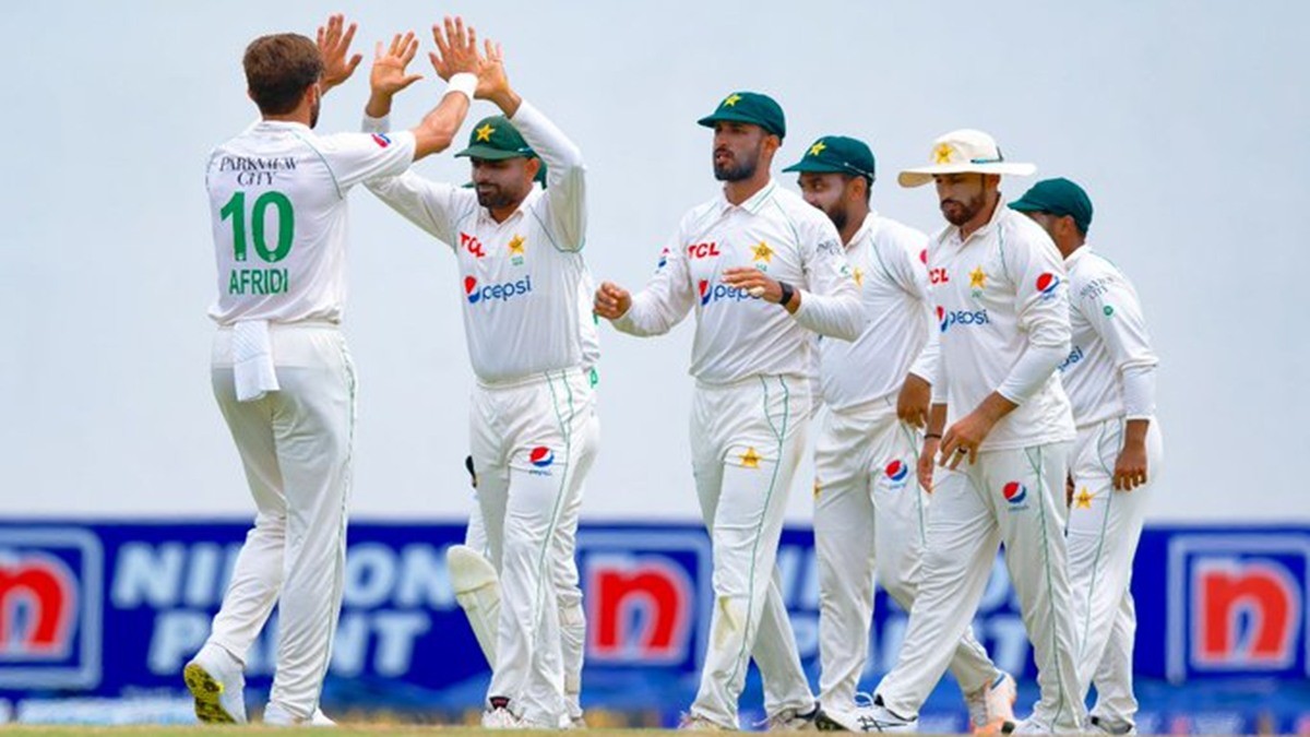 WI vs PAK: अब्दुल्ला शफीक के शतक, साजिद की घातक गेंदबाजी से जीता पाकिस्तान, WTC 2025-27 अंकतालिका में लगाई छलांग