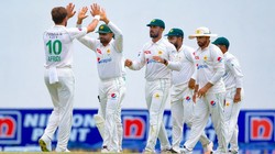 WI vs PAK: अब्दुल्ला शफीक के शतक, साजिद की घातक गेंदबाजी से जीता पाकिस्तान, WTC 2025-27 अंकतालिका में लगाई छलांग