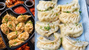 Paneer momos recipe | Paneer Momos | Paneer momos indian