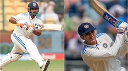 ऋषभ पंत नंबर 1, गिल टॉप-5 में शामिल; वर्ल्ड टेस्ट चैंपियनशिप 2025-27 में सबसे ज्यादा छक्के लगाने वाले शीर्ष 10 खिलाड़ी