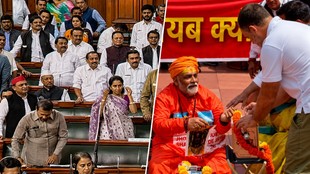 संसद हंगामा, Parliament Protest, पप्पू यादव, चढ़ावा चोरी