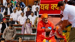 संसद ठप, ‘चढ़ावा चोरी’ का शोर: हंगामे से लेकर चुनावी समीकरण तक टीवी बहसों में क्या-क्या चला | विचार