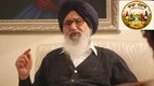 Parkash Singh Badal biography, sadda punjab jansatta, Parkash Singh Badal political career, Parkash Singh Badal legacy, Punjab politics Parkash Singh Badal, former Punjab CM Parkash Singh Badal,