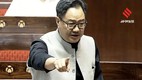 Parliament Stalemate Intensifies as Kiren Rijiju Accuses Opposition of Dodging Debate