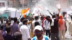 70वीं BPSC परीक्षा पर बिहार में संग्राम, पटना में प्रदर्शनकारी छात्रों पर पुलिस का लाठीचार्ज, मुख्यमंत्री आवास तक निकाल रहे थे मार्च
