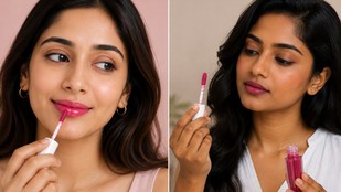 Lip Tint | Pink Lip Tint | Lip Tint for Pigmented Lips
