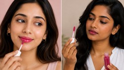 दोनों ने लगाया एक ही Lip Tint, फिर दोस्त के होंठ Pink और आपके Brown क्यों दिखे? जानिए वजह