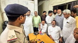 ‘SSP को लोकतंत्र कमजोर की अनुमति नहीं दी जा सकती,’ जनसुराज पार्टी के मुखिया प्रशांत किशोर ने कहा- जरूरत पड़ने पर कोर्ट जाएंगे
