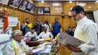 Prashant Kishor, Bankipur, Bihar news, prashant kishor takes oath as MLA, Jan Suraaj Party