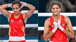 CWG 2026: प्रीति पंवार के बाद जैस्मिन लंबोरिया ने भी दिखाया दम, भारत को दोनों ने बॉक्सिंग में दिलाया गोल्ड
