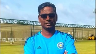 CAP, Cricket Association of Pondicherry, S Venkatraman