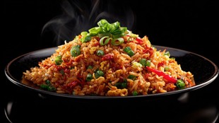 Pulihora Recipe
