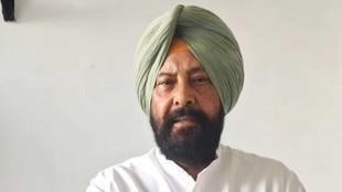 Punjab BJP chief Kewal Singh Dhillon, पंजाब, केवल सिंह ढिल्लों, भाजपा