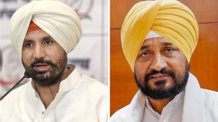 Punjab Congress Amrinder Singh Raja Warring, Punjab Congress Charanjit Singh Channi, Punjab Congress clash, Punjab Congress politics, Punjab Congress infighting, Sangrur Congress meeting, Patiala Congress meeting, Punjab Congress news, Punjab political news,