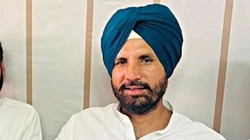 पंजाब कांग्रेस में शांत नहीं हो रहा बवाल, अमरिंदर सिंह राजा वड़िंग ने पूर्व डीजीपी को क्यों भेजा मानहानि का नोटिस?