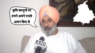 Punjab News, Punjab Politics, BJP-SAD Alliance