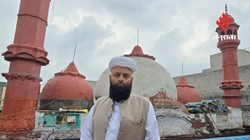 जब चारों तरफ थी नफरत, तब पड़ोसी ने निभाया इंसानियत का फर्ज, शाही इमाम की जुबानी 1947 की कहानी, बताया क्यों नहीं छोड़ा भारत