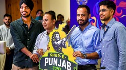 श्रीलंका दौरे के बाद पंजाब की T20 लीग में खेलेंगे शुभमन गिल, भारतीय टीम के ये खिलाड़ी भी दिख सकते हैं खेलते