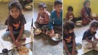 Madhya Pradesh , Anganwdi Center, Maihar, Puri and Salt