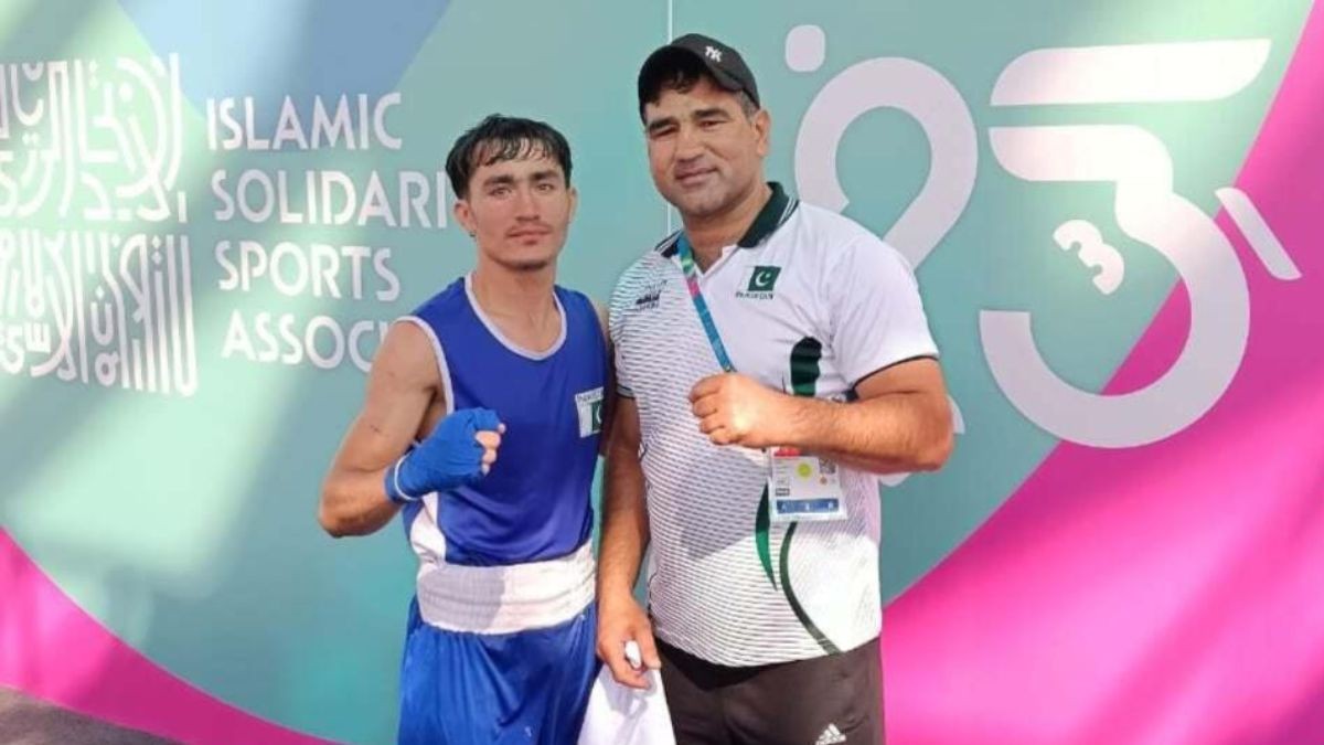 Commonwealth Games: पाकिस्तानी मुक्केबाज होटल से गायब, पासपोर्ट भी नहीं ले गया साथ
