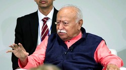 ‘अगर कोई हिंदू सोचता है कि भारत में कोई मुसलमान न रहे तो वह हिंदू नहीं’, अमेरिका से RSS प्रमुख मोहन भागवत ने दिया एकता का संदेश