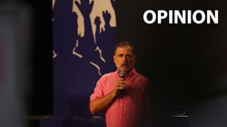 प्रयागराज में फीकी पड़ी ‘छात्रों की गूंज’ । OPINION