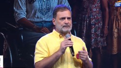 राहुल गांधी के पुणे कार्यक्रम में गूंजा महिला पहलवानों के दिल्ली प्रदर्शन का मुद्दा, छात्रा बोली- ‘उनके गुनहगारों को जाने दिया गया तो हम…’