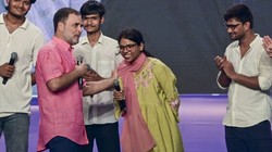 राहुल का ‘छात्रों की गूंज’ कार्यक्रम 22 अगस्त को पुणे में, छात्राओं के मुद्दों पर करेंगे बात