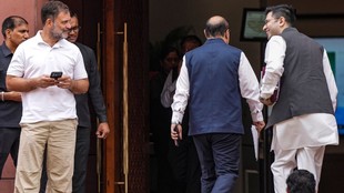 Rahul Gandhi News, Defence Ministry, Sainik School