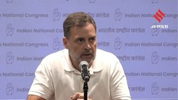 ‘अमित शाह में हिम्मत नहीं…’, राहुल गांधी बोले- देश जानना चाहता है छात्रों पर गोली किसने चलवाई
