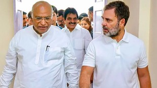 Rahul Gandhi absence Independence Day 2026, Mallikarjun Kharge absence Independence Day 2026, Red Fort Independence Day, Rahul Gandhi Independence Day, Mallikarjun Kharge Independence Day, Rahul Gandhi Mallikarjun Kharge absence Independence Day 2026,