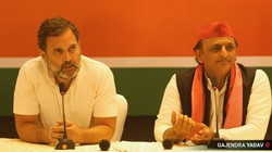 यूपी विधानसभा चुनाव 2027: कांग्रेस क्यों सीट शेयरिंग को लेकर सपा से जल्द बात करने पर दे रही जोर, क्या मानेंगे अखिलेश यादव?
