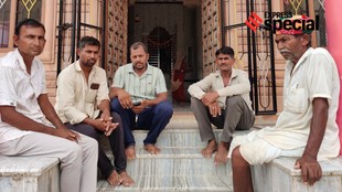 Dangawas Case, Rajasthan Dalit Violence