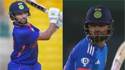 रजत पाटीदार कप्तान, रिंकू सिंह उप-कप्तान; दलीप ट्रॉफी 2026-27 के लिए सेंट्रल जोन टीम का ऐलान, ऐसी है पूरी टीम