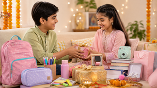 Raksha Bandhan gifts for school Girl