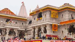 क्या भगवान राम में आस्था है?, राम मंदिर ट्रस्ट के CEO की रेस में शामिल उम्मीदवारों से पूछा गया सवाल