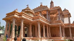 संपादकीय | राम मंदिर के चढ़ावे में चोरी से निर्माण के फैसलों तक, भरोसे की हर परत जांच के घेरे में