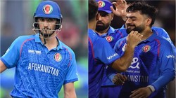 IRE vs AFG: सदिकुल्लाह अटल और राशिद खान रहे नंबर 1; अफगानिस्तान-आयरलैंड वनडे सीरीज के बाद टॉप-5 बैटर-बॉलर