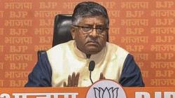 ‘कुत्ता-बिल्ली’ वाला बयान मैंने कभी नहीं दिया: बांकीपुर में बीजेपी की हार के बाद बोले रविशंकर प्रसाद