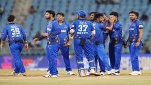 UP T20 League 2026, Rinku Singh, Sameer Rizvi, Meerut Mavericks vs Kanpur Superstars, Swastik Chhikara, Uttar Pradesh T20 League 2026