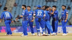 UP T20 League: रिंकू सिंह की टीम की लगातार चौथी जीत, कार्तिक त्यागी की घातक गेंदबाजी; प्रशांतवीर-कुणाल की मेहनत बेकार