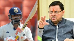 ‘3 साल से इंतजार है’, ऋषभ पंत ने आधी रात को CM पुष्कर धामी से क्यों मांगी मदद