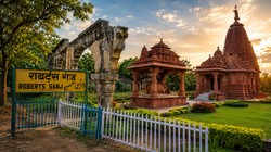 सोनभद्र की राबर्ट्सगंज विधानसभा सीट पर 2027 में फिर दिलचस्प होगा मुकाबला