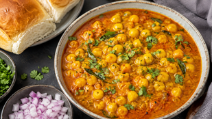 Rugda sabzi recipe