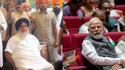 पंजाब में अकाली-BJP गठबंधन की आहट? विधानसभा चुनाव से पहले PU चुनाव में ABVP को SOI का समर्थन