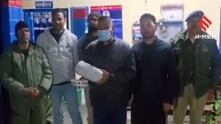 पहले चढ़ावा चुराया, फिर खींची फोटो, बदरीनाथ केस में तीसरी गिरफ्तारी, गार्ड के घर मिला चोरी का सामान